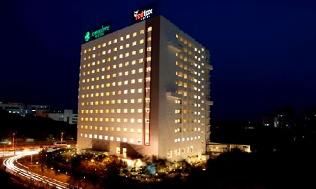 Red Fox Hotel